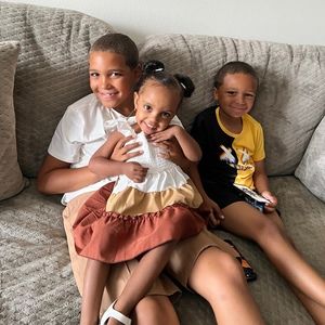 Meet your Posher, Jeremy